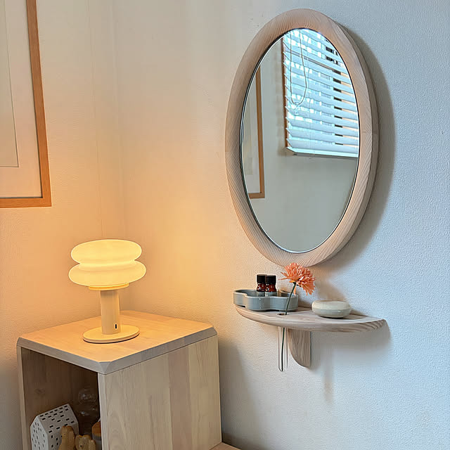 chinaさんの部屋