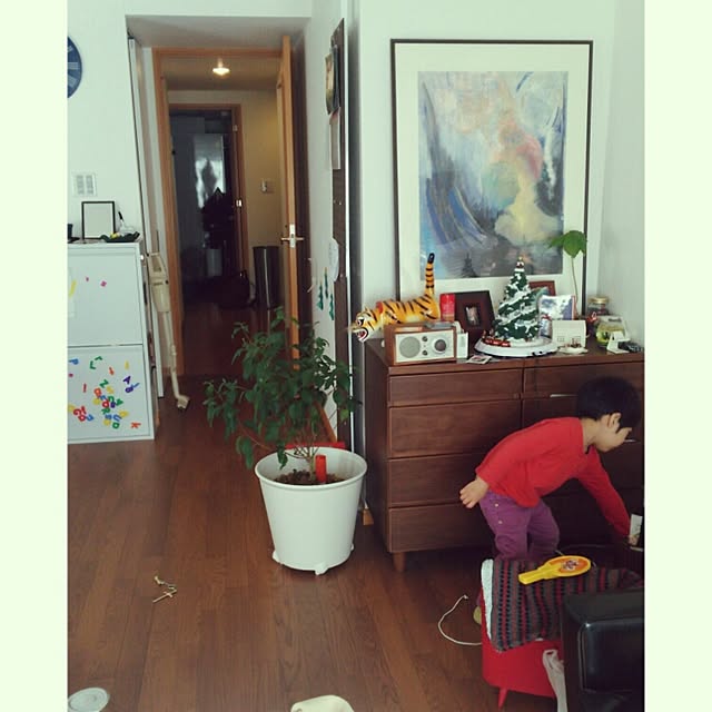 yuiticさんの実例写真