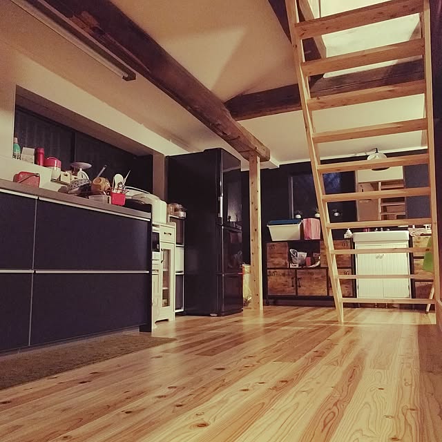 higemanさんの実例写真