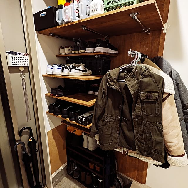 k-diyさんの部屋