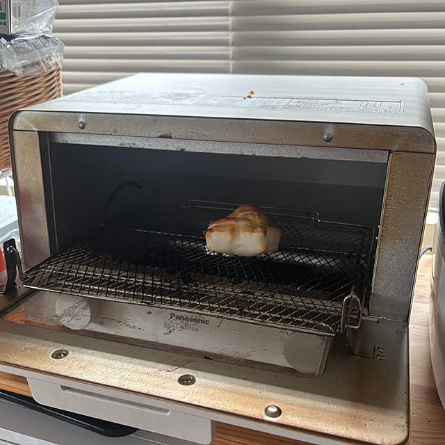 キッチン/焦がし醤油/醤油/トースター/正月...などのインテリア実例 - 2025-01-17 15:00:15