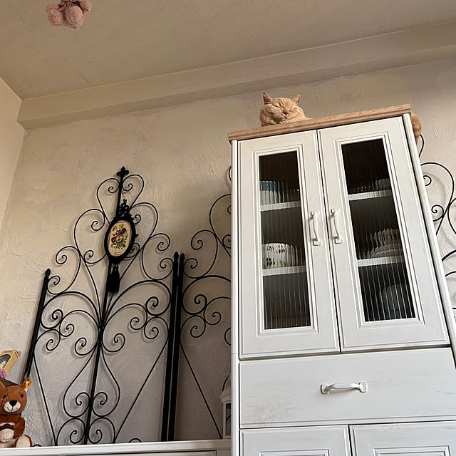 naokoさんの部屋