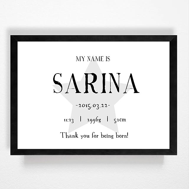 Cs_Handmade_Posterさんの部屋