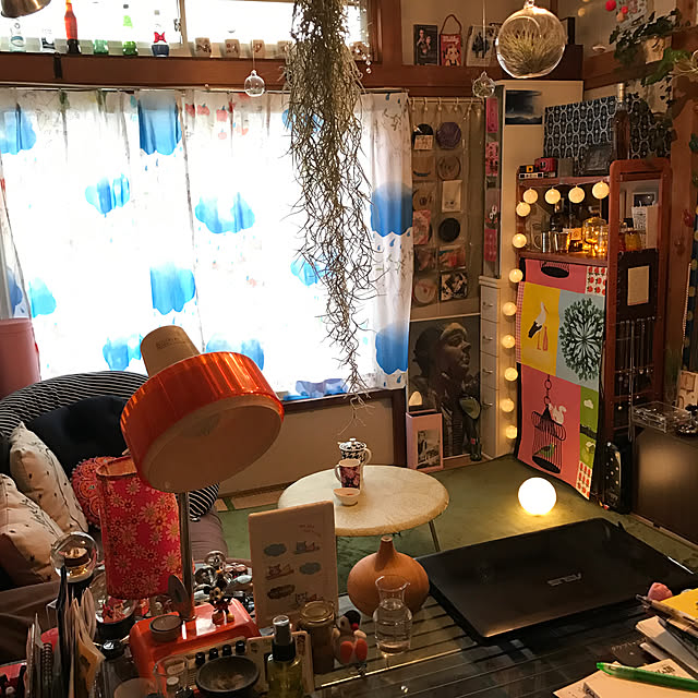 chiruchiruchiicoさんの実例写真