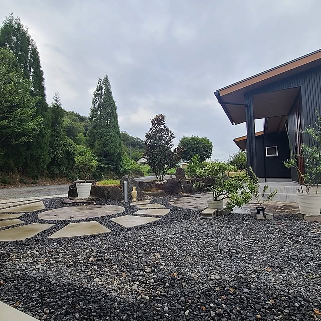 Rubiconさんの部屋