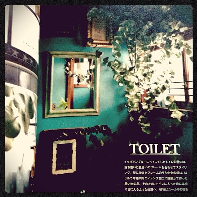 majoさんの実例写真