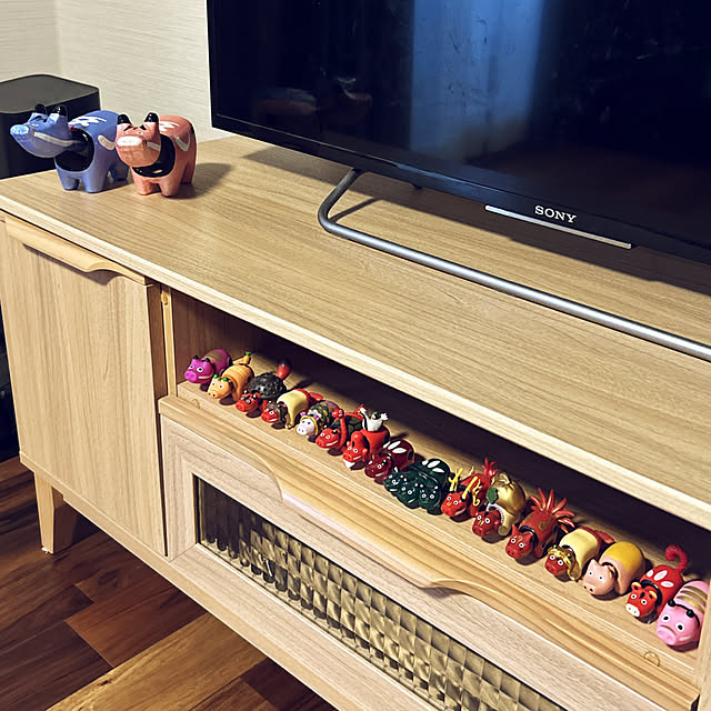 yunyumさんの部屋