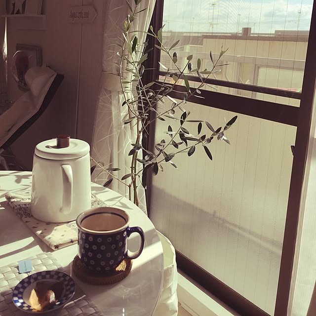 marikaさんの実例写真