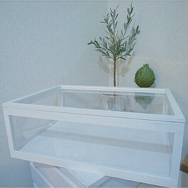 heart.emiemi57.whiteさんの実例写真