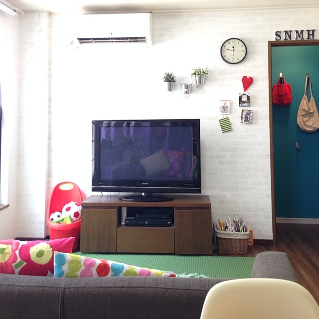kiki_nekkoさんの実例写真
