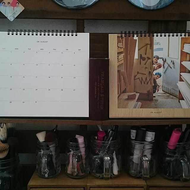 mayさんの実例写真