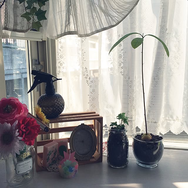 kaoさんの実例写真
