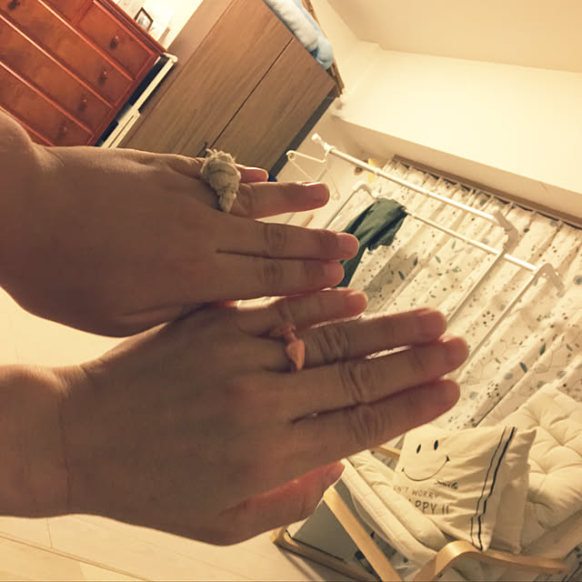 ohanaさんの実例写真
