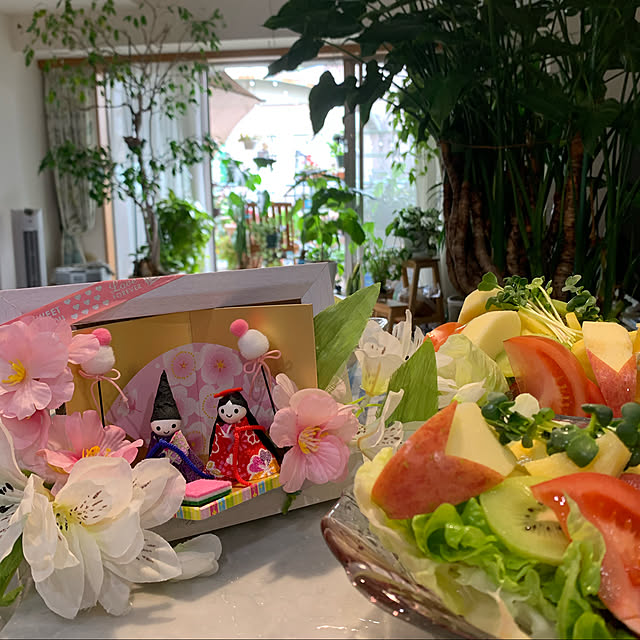 Aqettyさんの実例写真