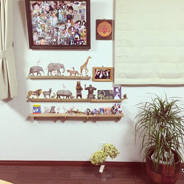 chiroru13さんの実例写真