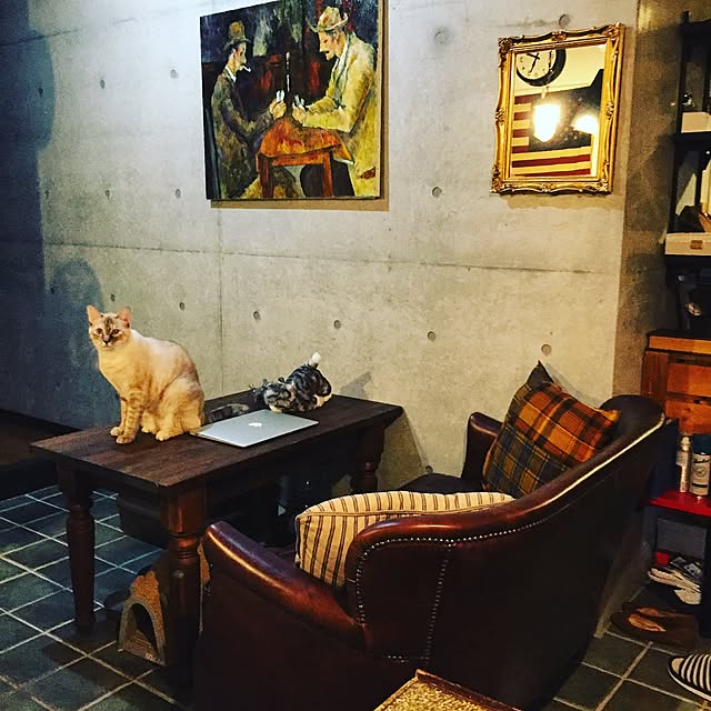 Naoki.さんの実例写真