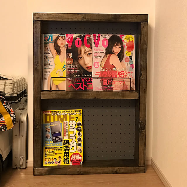 yuhyuh18さんの実例写真