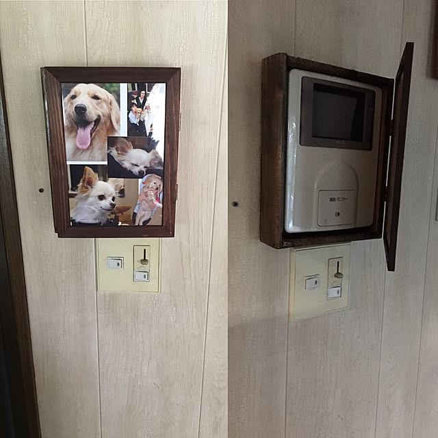 k.n.d.a.h.aさんの実例写真