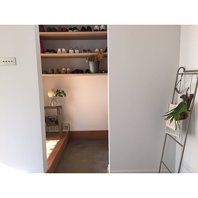 tSaさんの実例写真