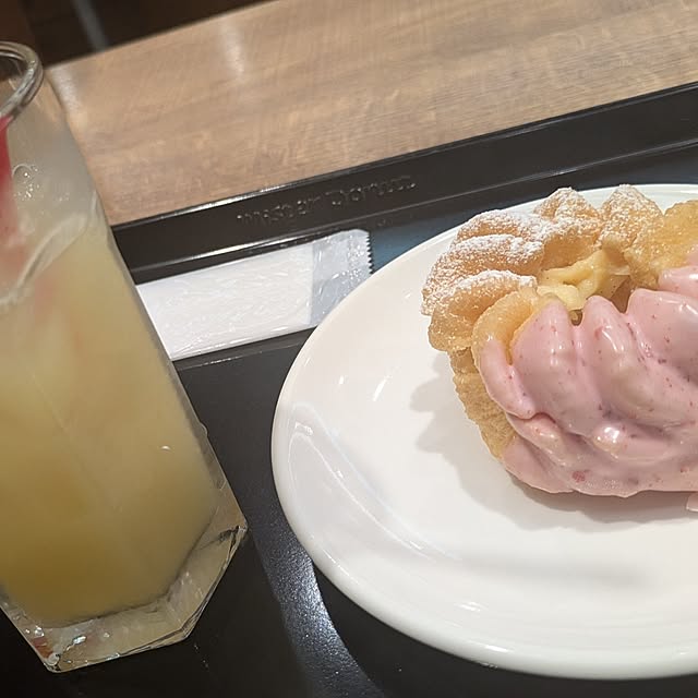 monnさんの部屋