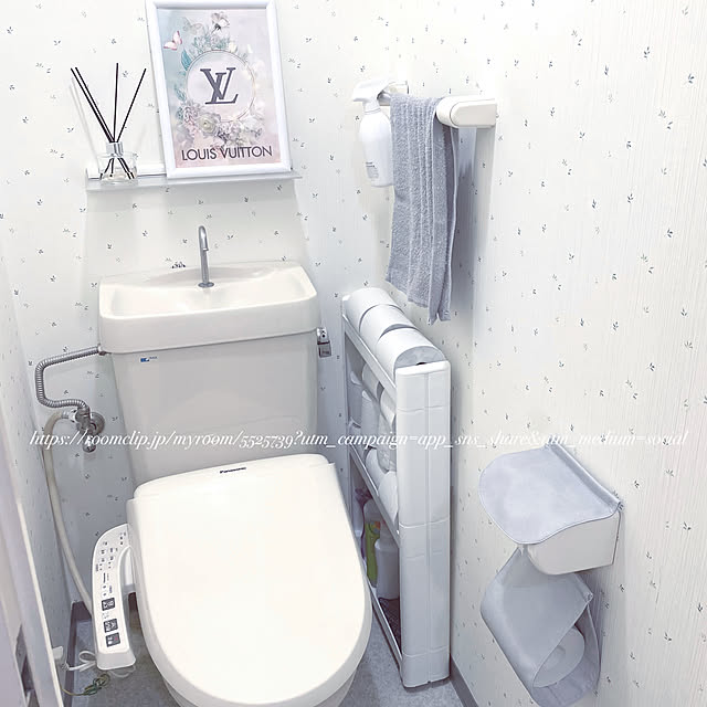 locaさんの実例写真