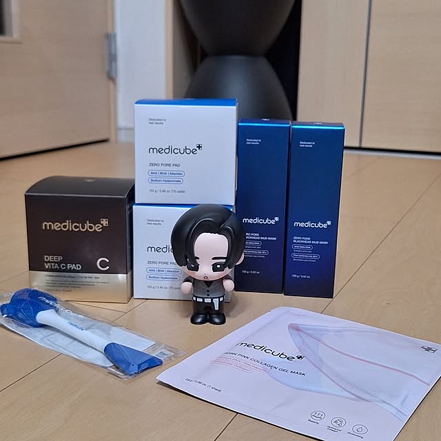 Riokaさんの実例写真