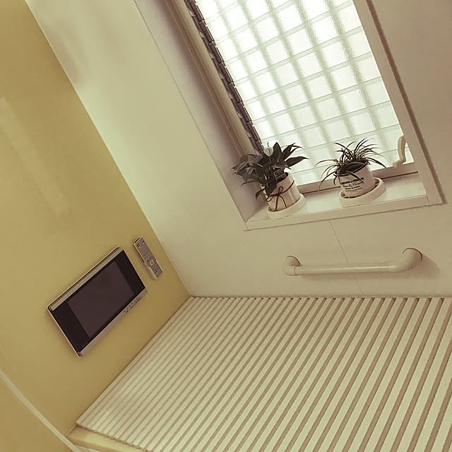 バス/トイレのインテリア実例 - 2017-01-11 15:18:21