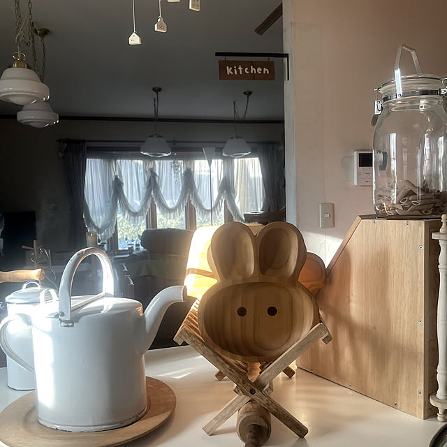 Ohigeさんの部屋