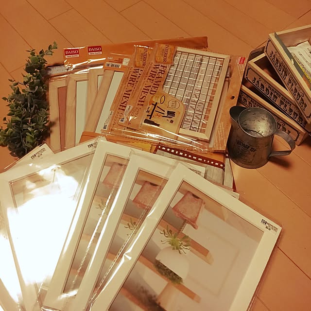 YUMI_avaさんの実例写真