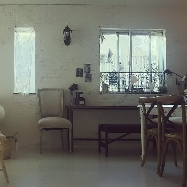 mikemomoさんの実例写真