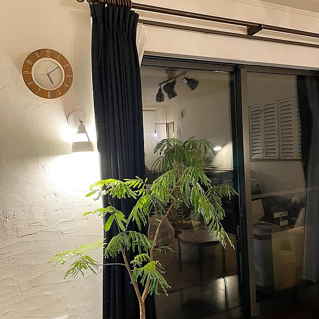 kuroさんの部屋