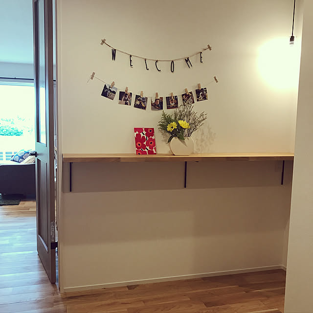 lucaさんの実例写真