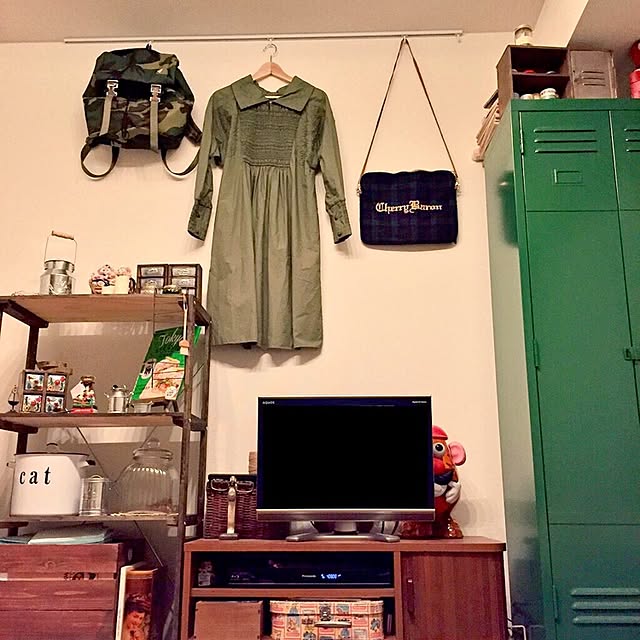 senaさんの実例写真