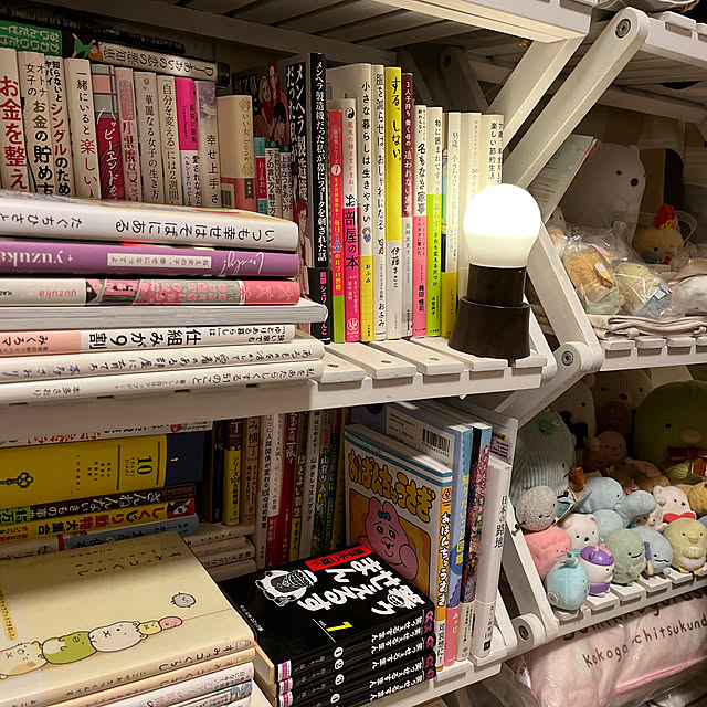 リビング/読書コーナー/癒し/賃貸/狭小賃貸...などのインテリア実例 - 2024-09-02 21:25:37