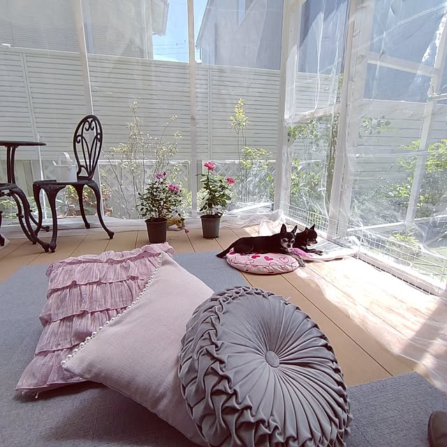 Bienvenueさんの実例写真
