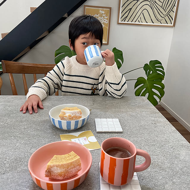 kahomeさんの部屋