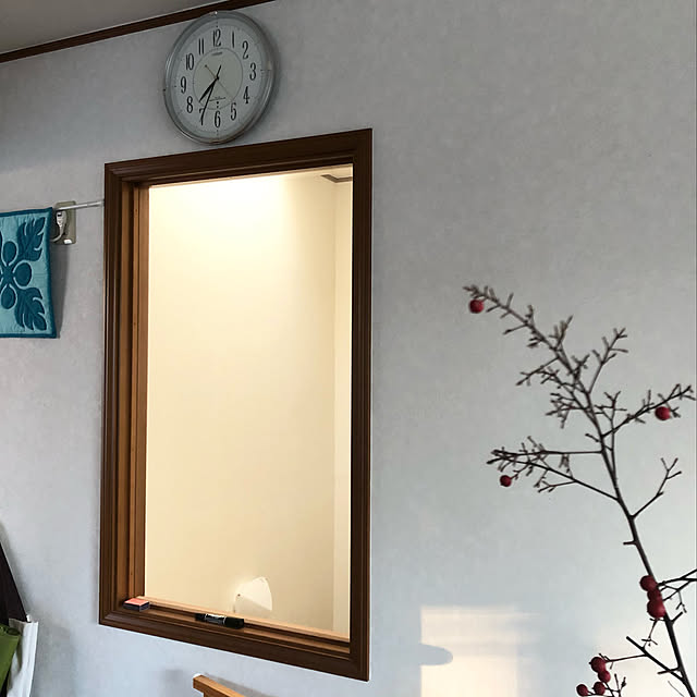 chaimomさんの実例写真