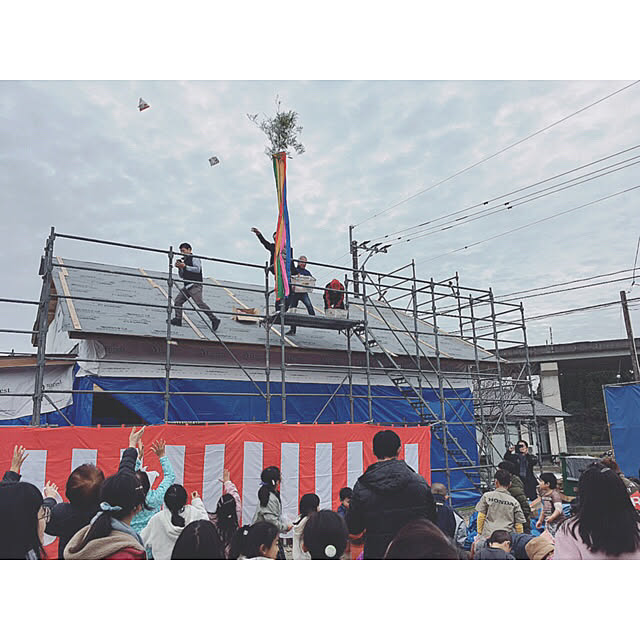 hiroさんの実例写真