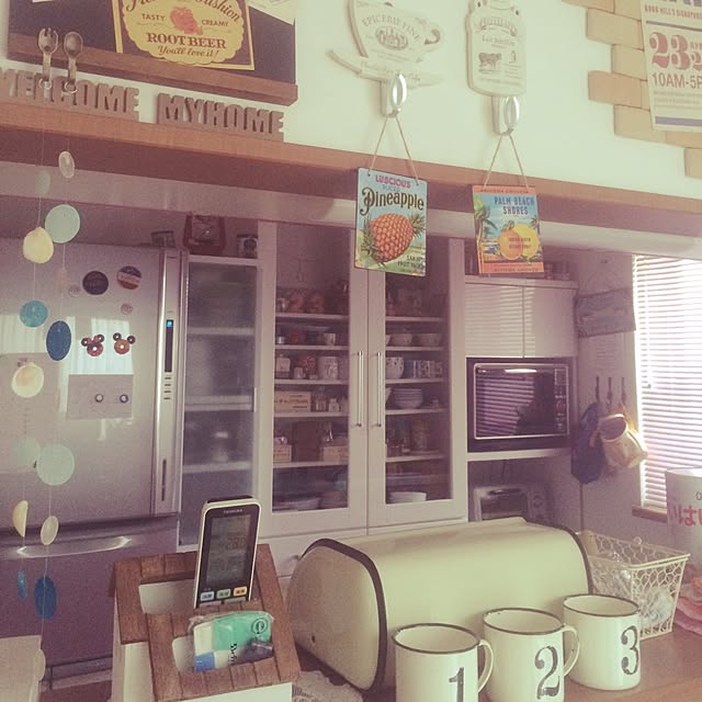 Sakuraさんの実例写真