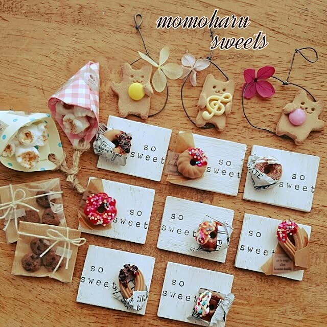 momoharuさんの実例写真