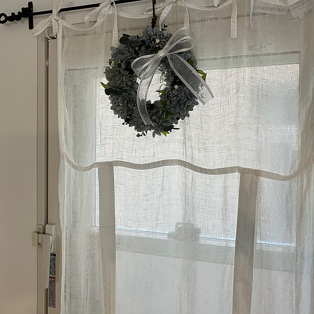 Lunaさんの実例写真