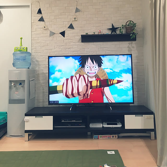 Rinaさんの実例写真