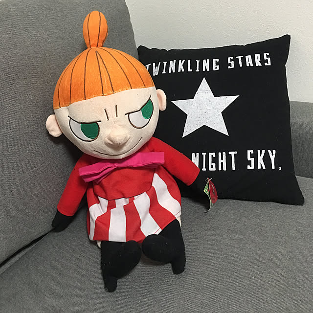 chibigangさんの実例写真
