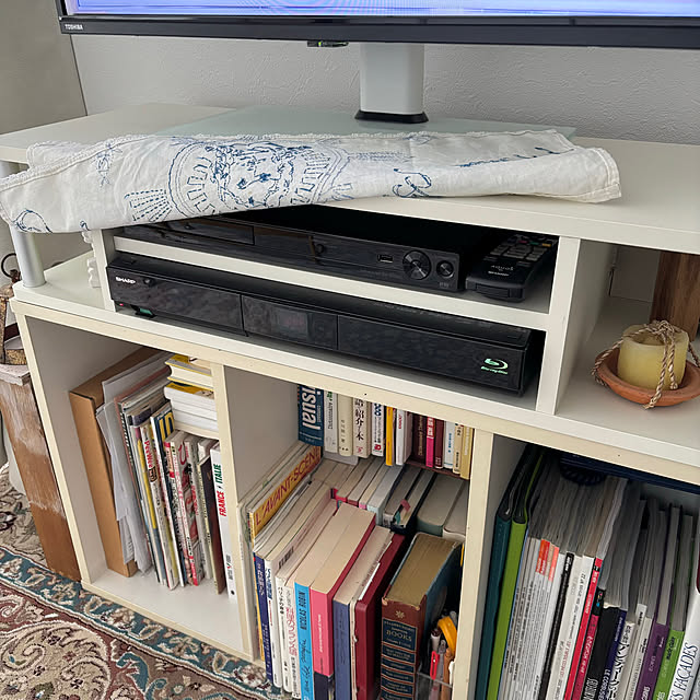 oiseauxさんの部屋