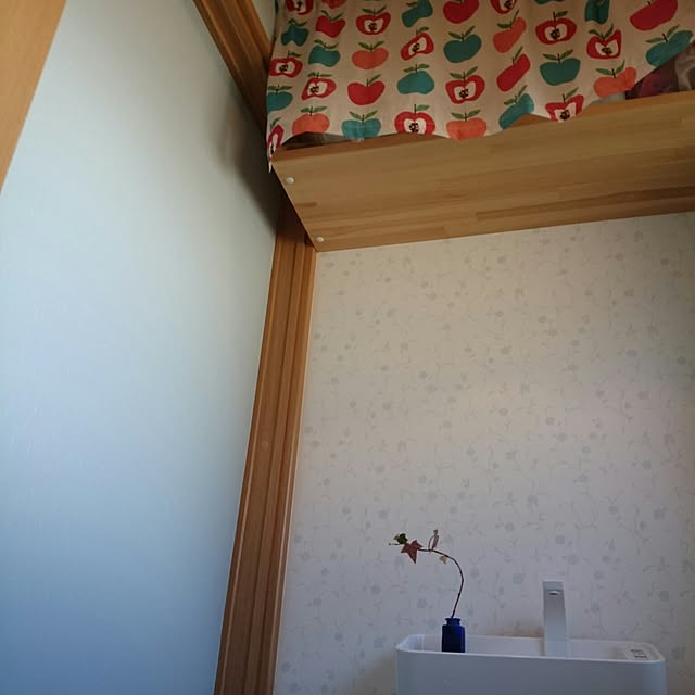 バス/トイレのインテリア実例 - 2017-03-20 09:47:25
