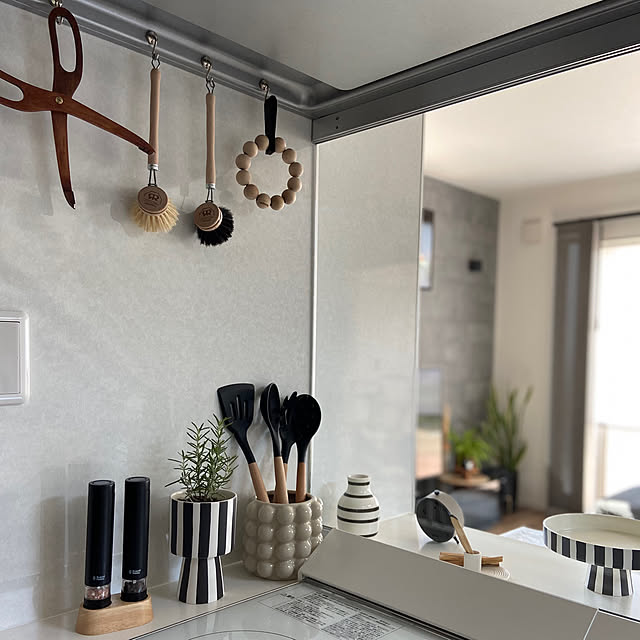 kahomeさんの部屋