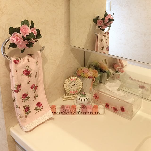 ISM.mumさんの実例写真