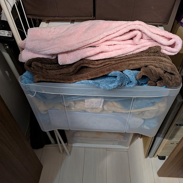 mi-saさんの部屋