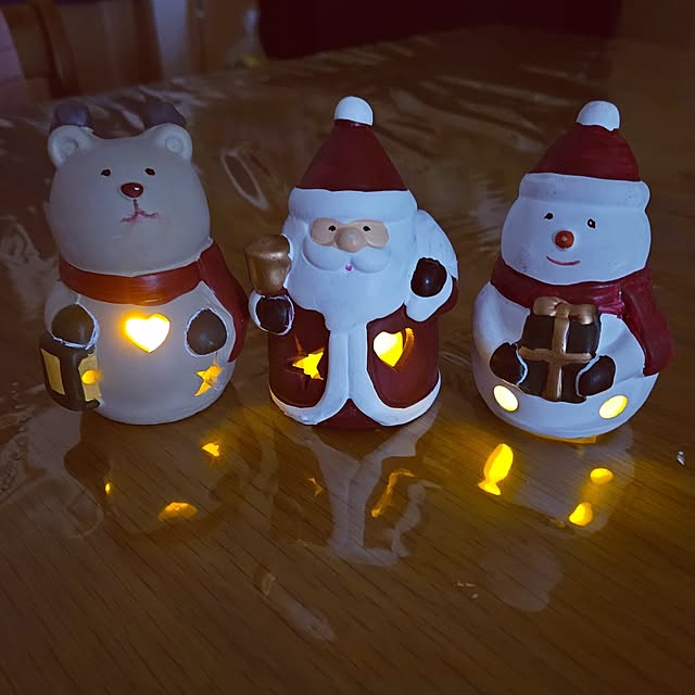 mocomocoさんの部屋