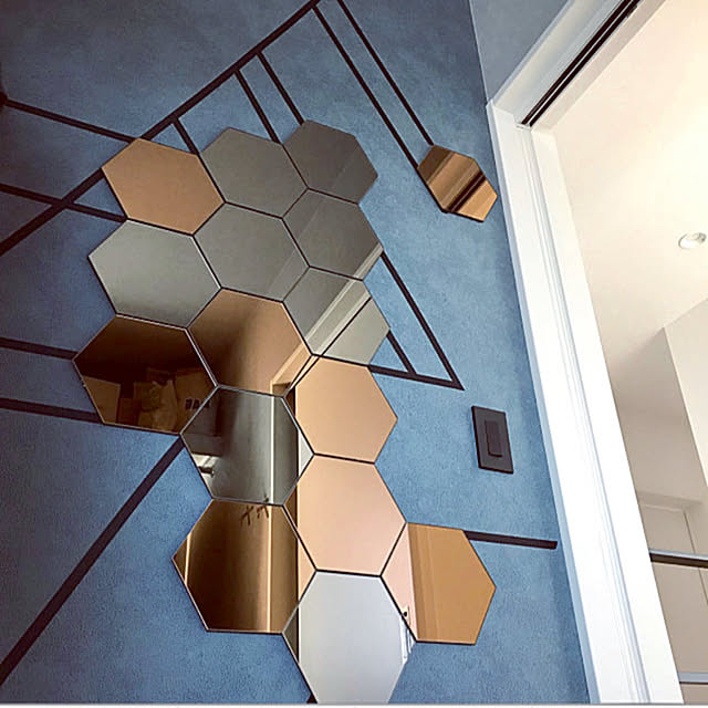 riakanaさんの部屋